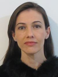 Maria Helena Rossi